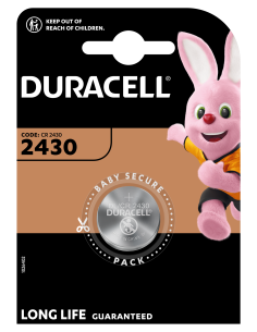 KAST 10 tk! Duracell...