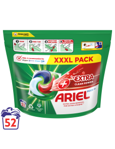 Ariel All-in-1 PODS +Extra...