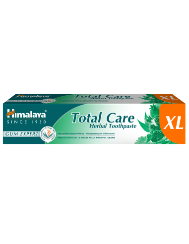 KAST 6 tk! Himalaya hambapasta Total Care 100 ml XL
