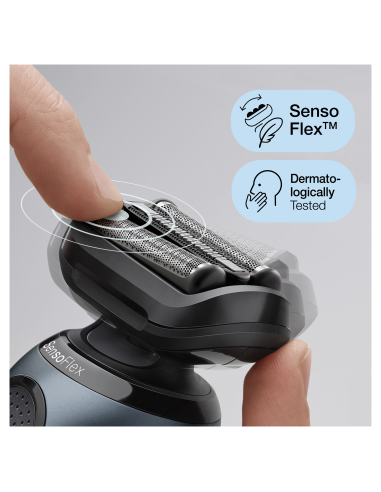 61-N4500cs pardel Series 6 AutoSence