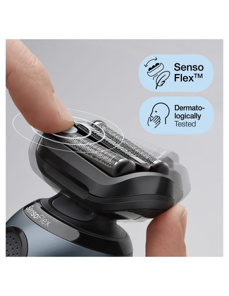 61-N4500cs pardel Series 6 AutoSence