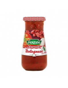 Panzani Extra Bolognese...
