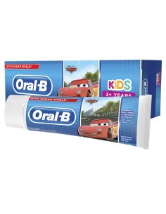 Oral-B KIDS Frozen&Cars...