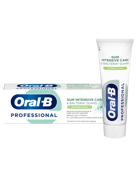 Oral-B Gum Purify Extra Fresh 75ml...