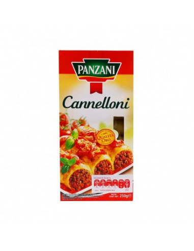 Panzani Cannelloni torud 250g