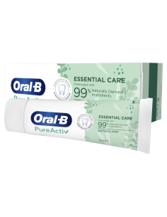 Oral-B PureActive Essential...