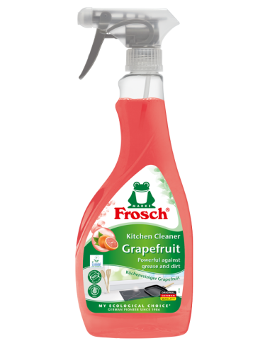 Frosch köögipuhastusvahend greip 500 ml