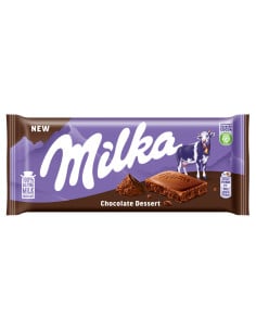 KAST 22 tk! Milka...