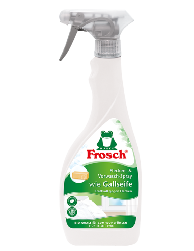 Frosch plekieemaldaja sapiseep 500 ml
