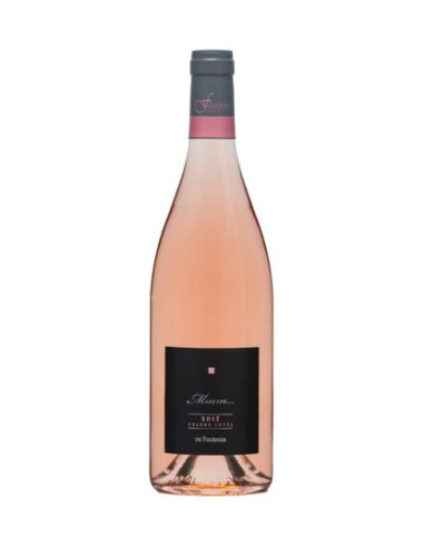 KAST 6 tk! Fournier "MMM" Pinot Noir Rosé IGP Val de Loire 75cl 12%