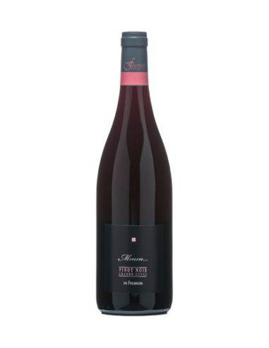 Fournier "MMM "Pinot Noir Rouge 75cl 13%