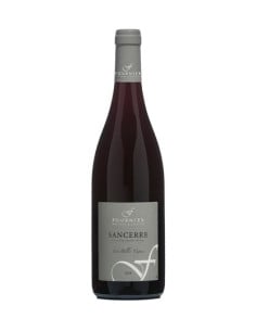 Fournier Sancerre Rouge AOC...
