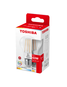 KAST 10 tk! Toshiba LED...
