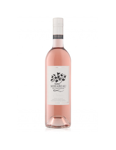 KAST 6 tk! Mirabeau Classic Rose 2021 75cl 12,5%