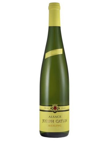 Cattin Riesling Tradition AOC 2021 75cl 12%