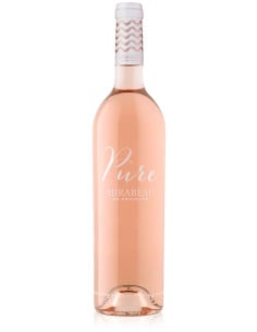 Mirabeau Pure Rose 2021...