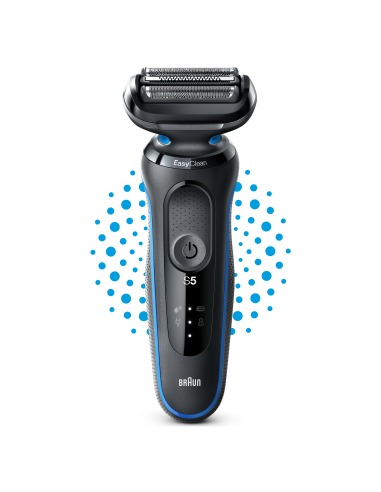 51-B1000s pardel Braun Series 5 AutoSense