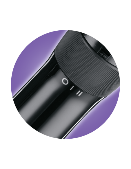 AS330 Satin-Hair koolutaja