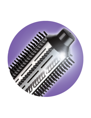 AS330 Satin-Hair koolutaja