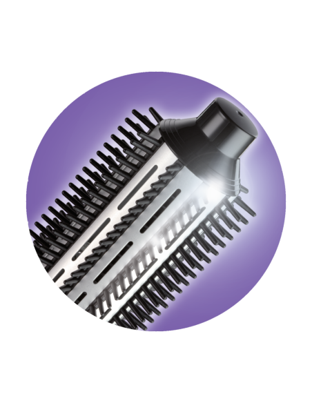 AS330 Satin-Hair koolutaja