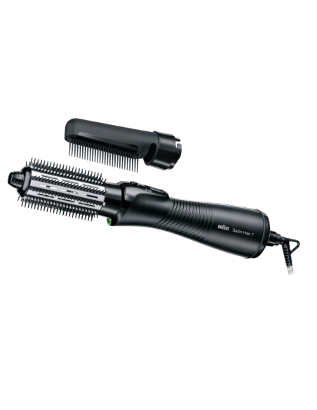 AS720 Satin-Hair koolutaja