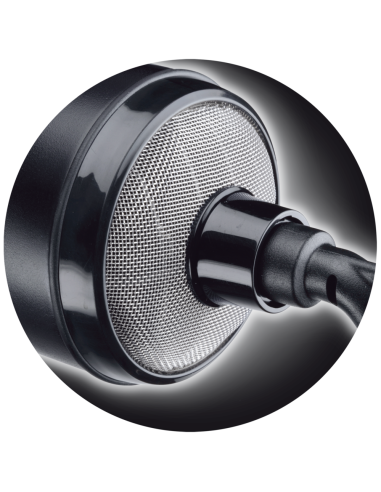 AS720 Satin-Hair koolutaja