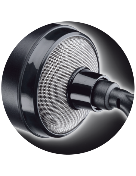 AS720 Satin-Hair koolutaja