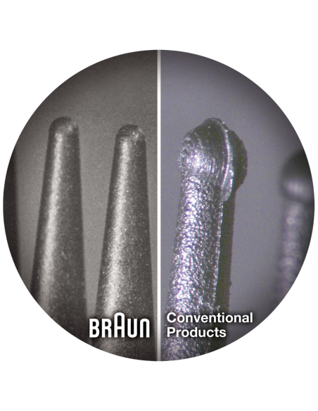 AS720 Satin-Hair koolutaja