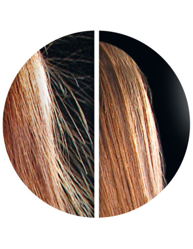 AS720 Satin-Hair koolutaja