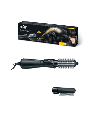 AS720 Satin-Hair koolutaja