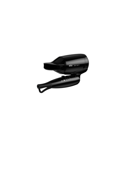 HD130 reisiföön Braun