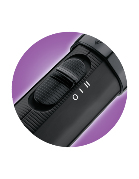 AS110 Satin-Hair koolutaja