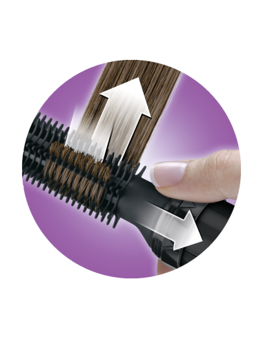 AS110 Satin-Hair koolutaja