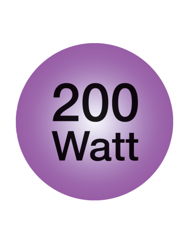 AS110 Satin-Hair koolutaja