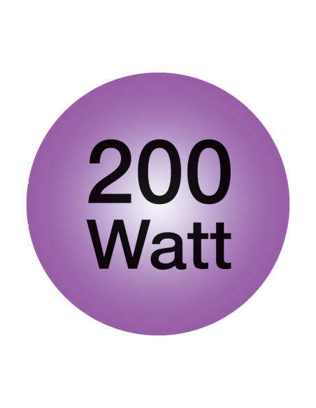 AS110 Satin-Hair koolutaja