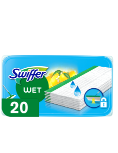 KAST 6 tk! Swiffer Sweeper...