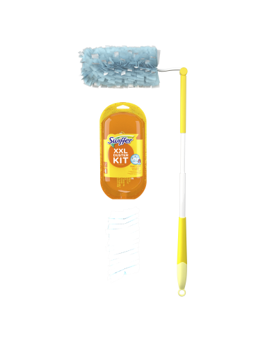 Swiffer Duster XXL Starter Kit tolmuhari +...
