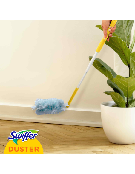 Swiffer Duster XXL Starter Kit tolmuhari + varuhari 1 tk