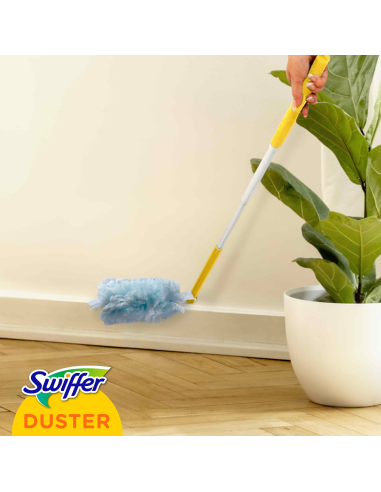 KAST 9 tk! Swiffer Duster XXL Starter Kit...