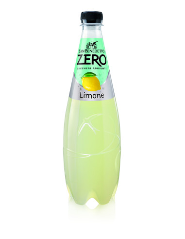 San Benedetto karastusjook Sidrun ZERO 0,75l + pant