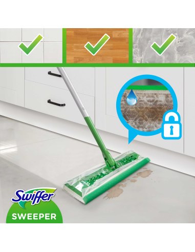 Swiffer Sweeper põrandapuhastuse...