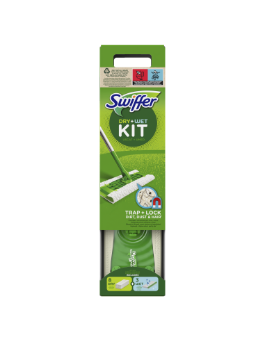 Swiffer Sweeper põrandapuhastuse...