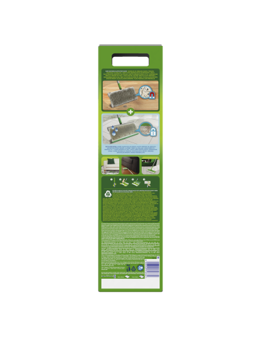 Swiffer Sweeper põrandapuhastuse...