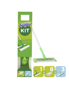 KAST 6 tk! Swiffer Sweeper...