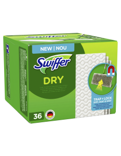 KAST 6 tk! Swiffer Sweeper...