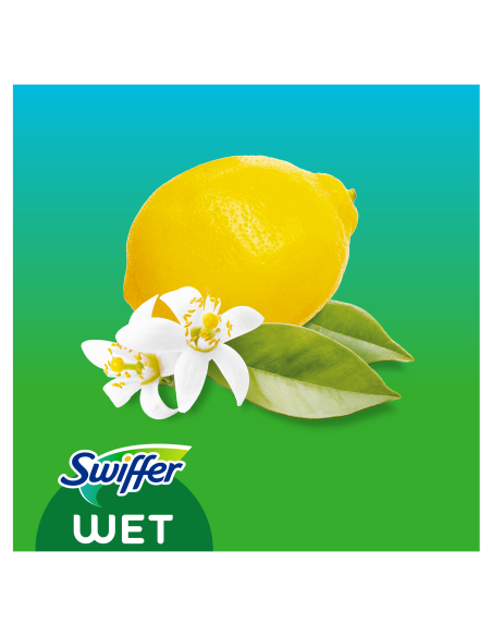 KAST 12 tk! Swiffer Sweeper niisked põrandalapid, 10tk