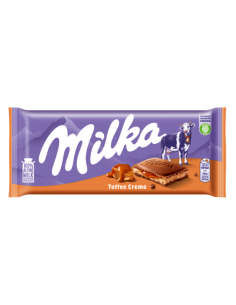 KAST 23 tk! Milka...