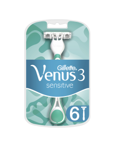 Gillette Venus 3 Sensitive...