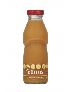 Küllus Õunamahl viljalihaga...