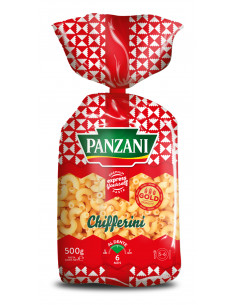 Panzani Chifferini...